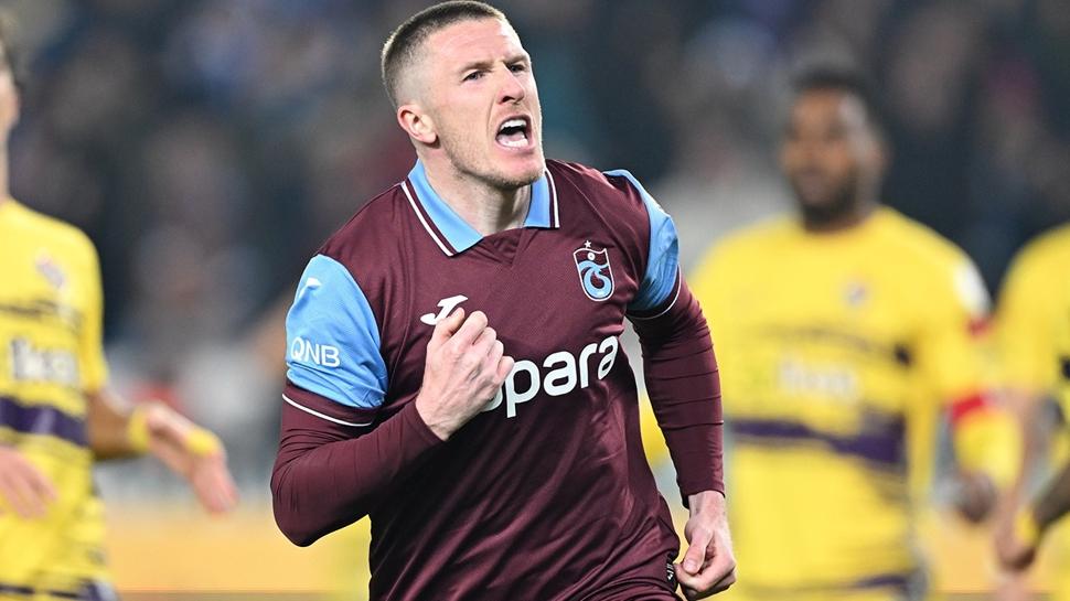 Trabzonspor'da beklenmedik ayrılık! Kulüp resmen duyurdu...