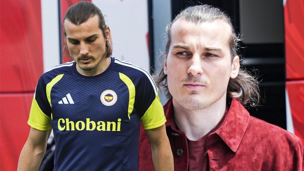 Ve yeni takımı belli oldu! Çağlar Söyüncü imzayı atıyor