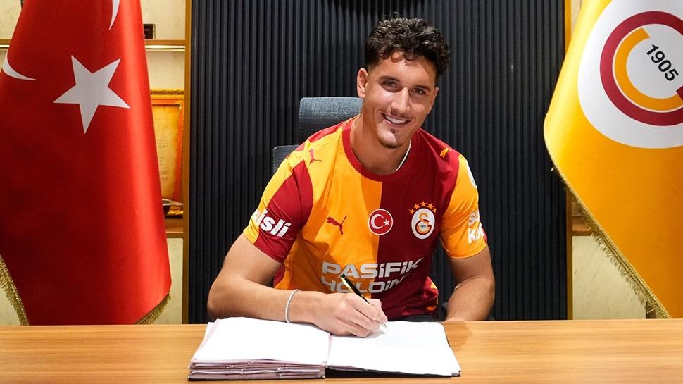 Aslan gülü İstanbul'da