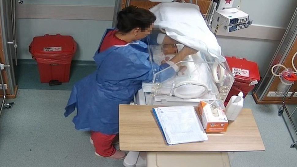 Cani hemşireden pişkin savunma: Çok pişmanım