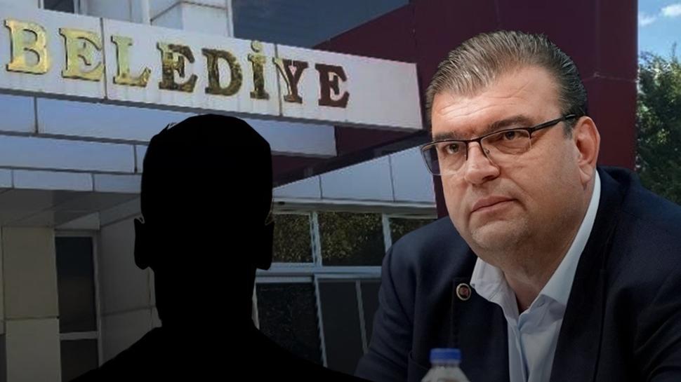 CHP'li Başkan'ı şoförü ele verdi: Makamında teslim ettim