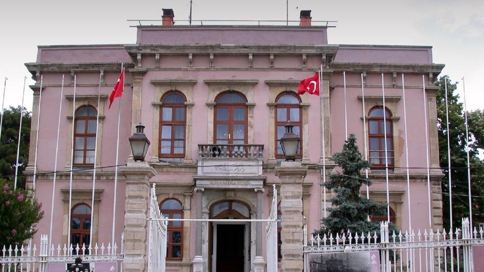 Edirne Belediyesi'nde yolsuzluk! CHP'li isim gözaltına alındı