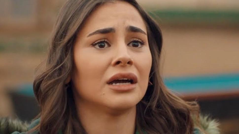 Gönül Dağı'nın Asuman'ı Hazal Çağlar'ın yeni adresi belli oldu! Mercan Köşk kadrosunda