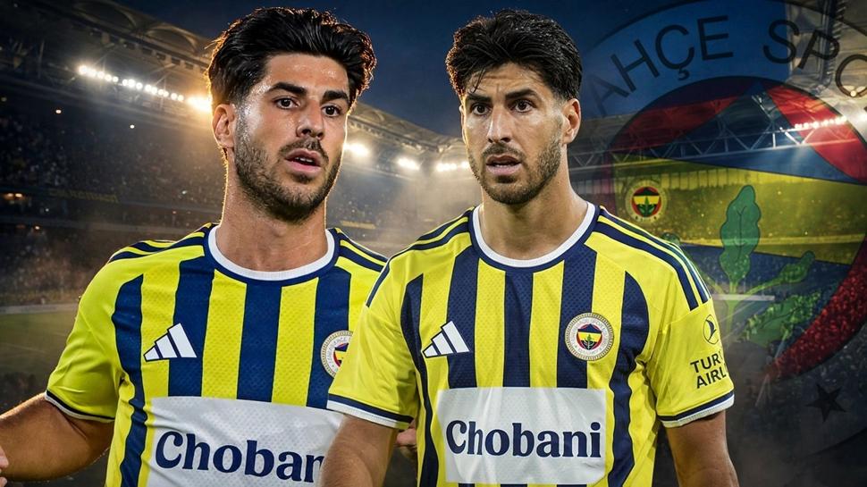 Her şey tersine dönüyor! Marco Asensio görüşmesi…