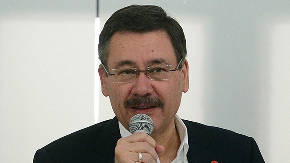 Melih Gökçek ifadeye çağrıldı