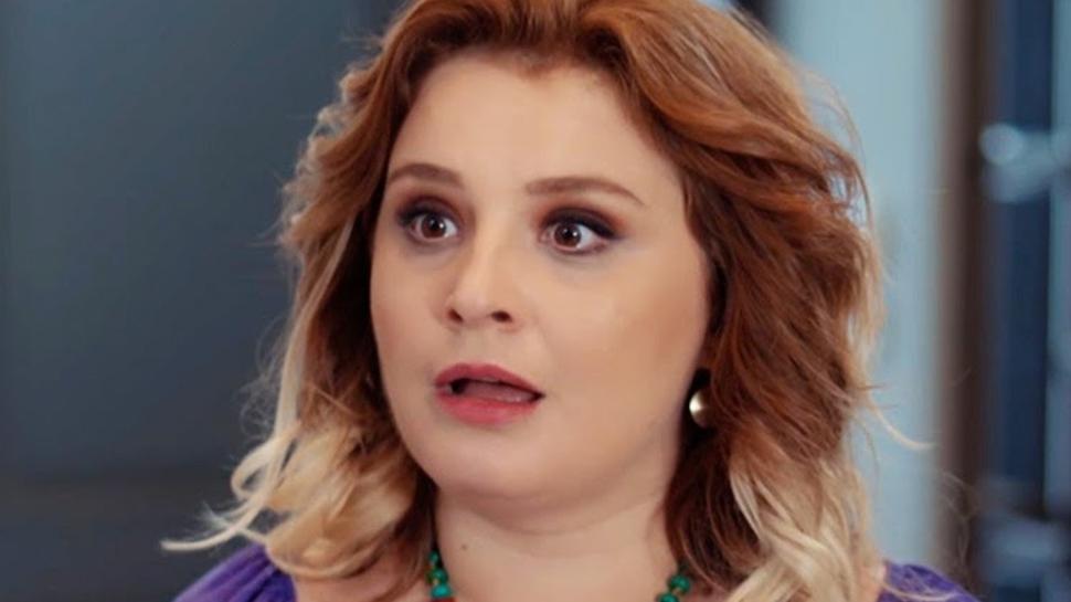 Sadakatsiz'in Gönül'üydü... Gözde Seda Altuner adeta eridi, küçücük kaldı!
