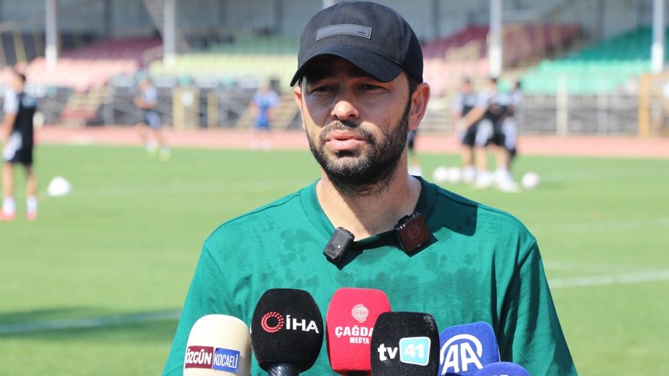 Selçuk İnan'dan transfer açıklaması