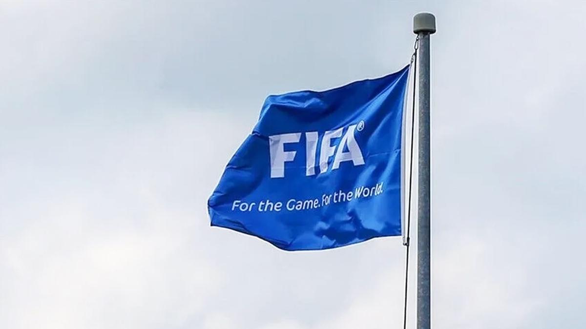 FIFA'dan Türk kulübüne büyük şok! Lige -24 puanla başlayacaklar