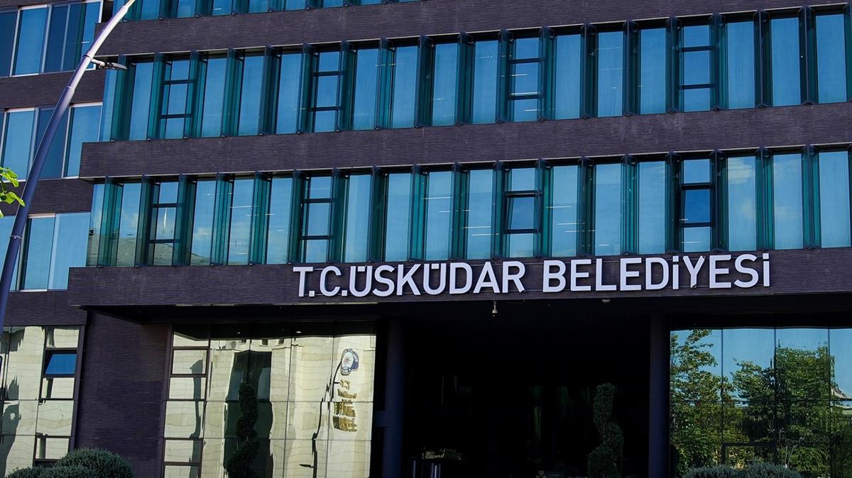 Mahkeme itirazı reddetti! Üsküdar'da Başkanvekilliği seçimi yenilenecek