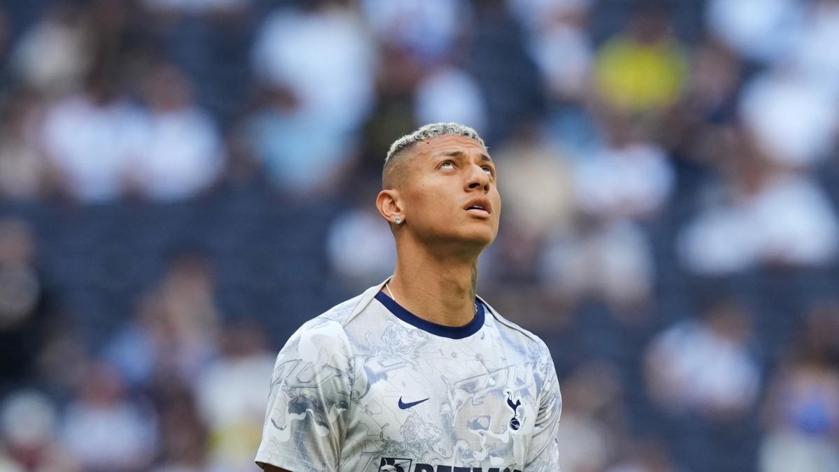 Trabzonspor'da Richarlison sesleri!