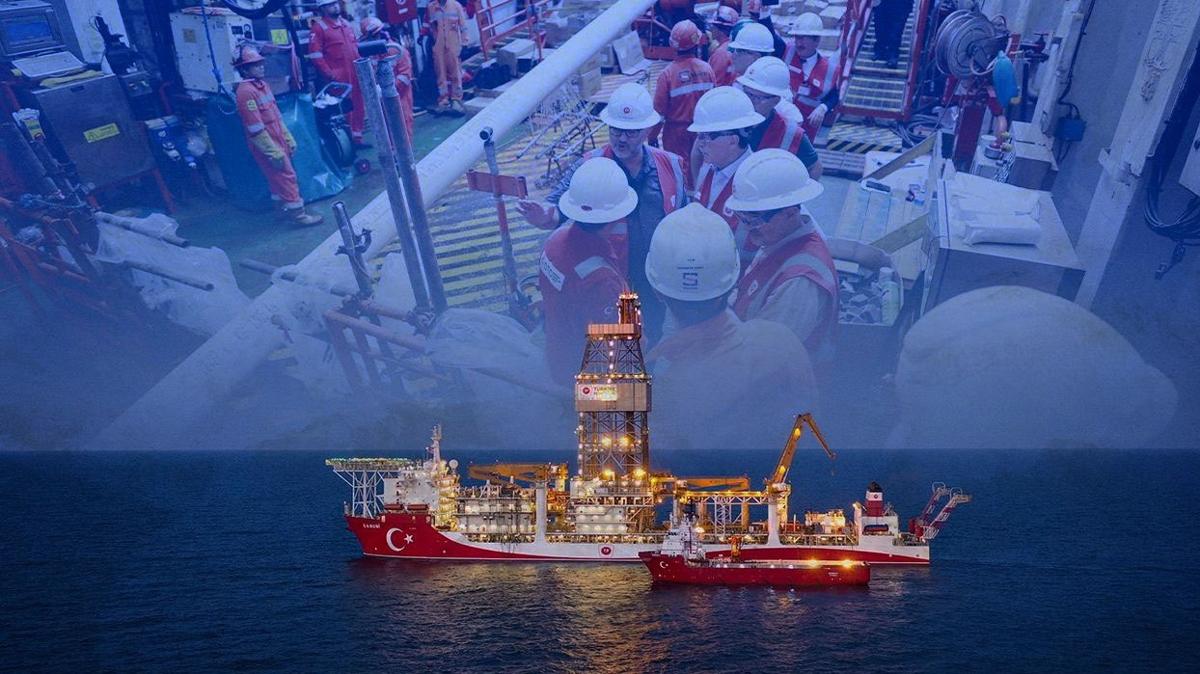 Türkiye ve Lübnan'dan İsrail'in hesaplarını bozacak enerji hamlesi
