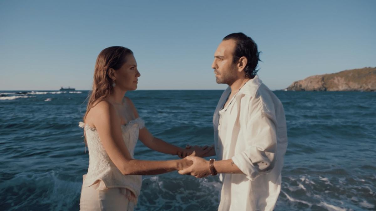 Tuzlu Kahve ilk bölümüyle ekrana damga vurdu! Reyting sonuçları belli oldu