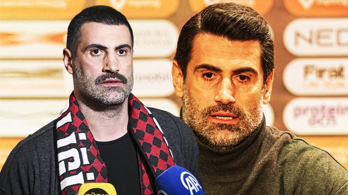 Ve Volkan Demirel geri dönüyor! Süper Lig'de büyük sürpriz