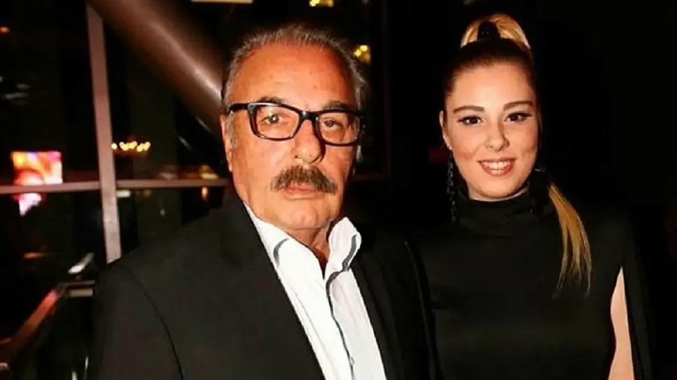 Tuğçe Tayfur'dan 'Hasret' dolu paylaşım! Ferdi Tayfur paylaşımı duygulandırdı