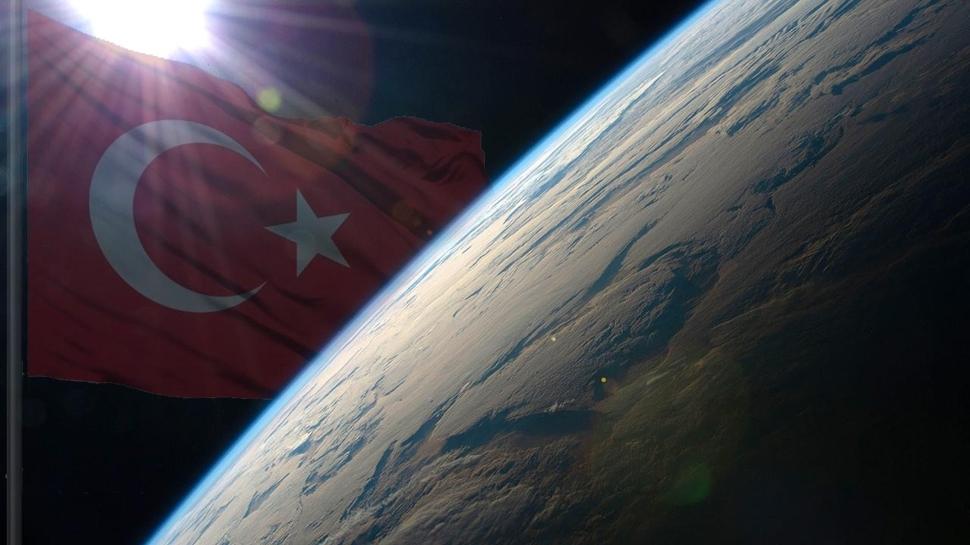 Türk uzay girişimlerine küresel fırsat! Beyond Orbit için başvurular başladı
