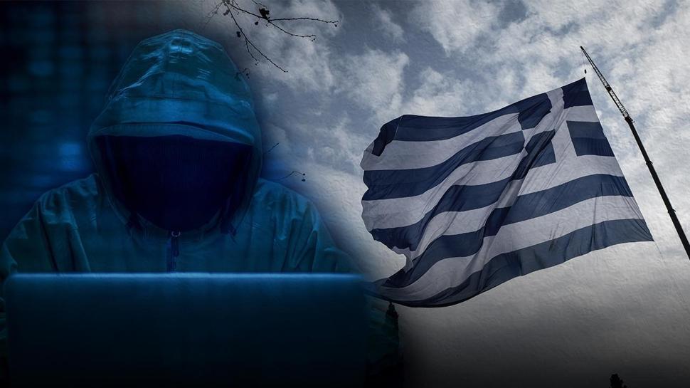 Yunanistan istihbaratında büyük güvenlik açığı! Predator'la sızma iddiası