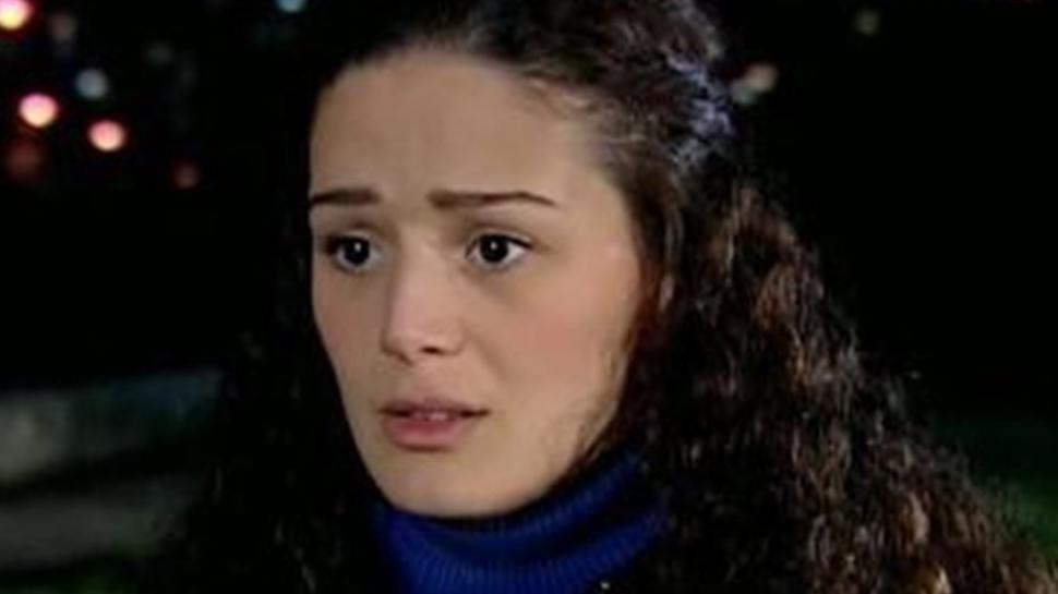 Arka Sıradakiler'in Sanem'i yıllar sonra ortaya çıktı! İşte Gülşah Küçükyıldız'ın son hali