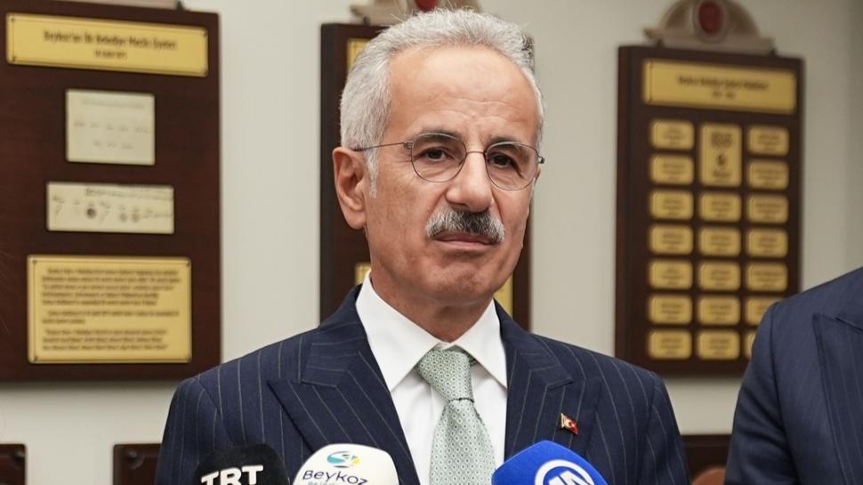 Bakan Uraloğlu'ndan "Sıfır Atık" mesajı: Elektrikli araç sayımız 450 bini aştı