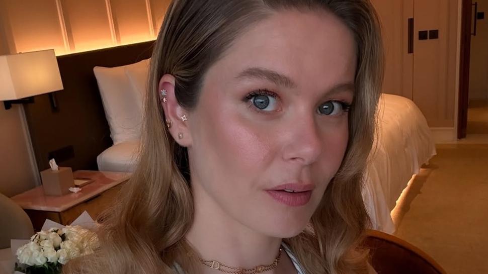 Burcu Biricik İstanbul'dan Ayvalık'a yerleşti! Yeni işin bakın neymiş...