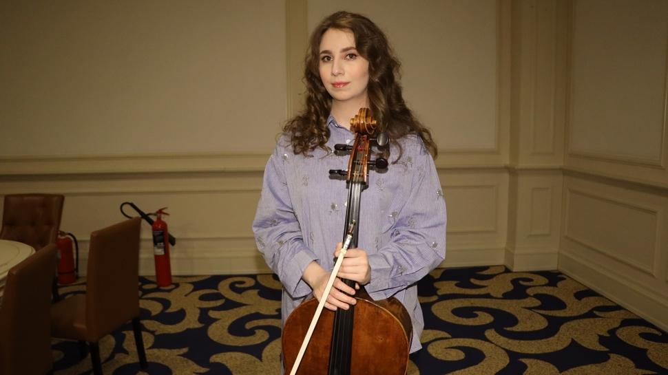 Covent Garden Sinfonietta Türkiye'ye geliyor! İlk konser Bodrum'da