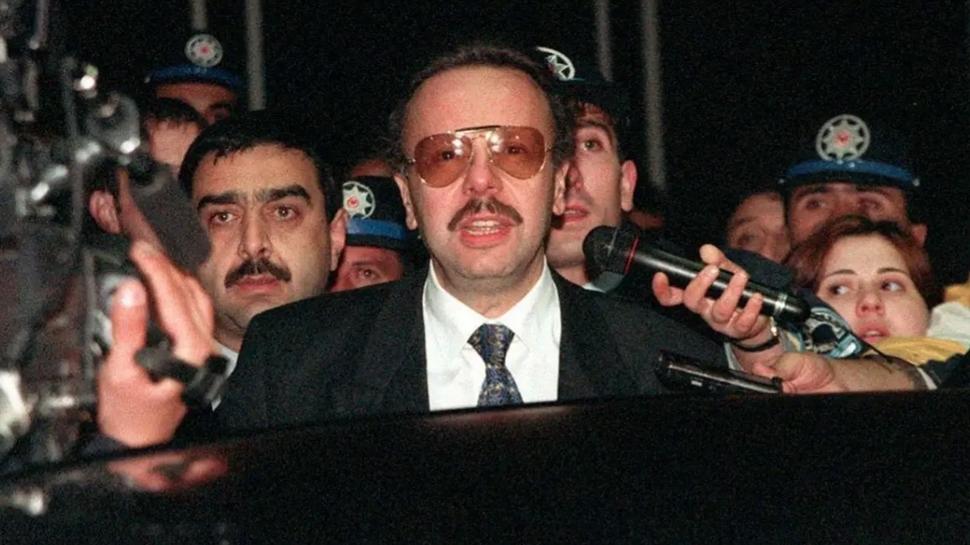 Denizolgun'un şüpheli ölümü araştırılıyor: Adli Tıp Kurumunda raporlaştırılacak