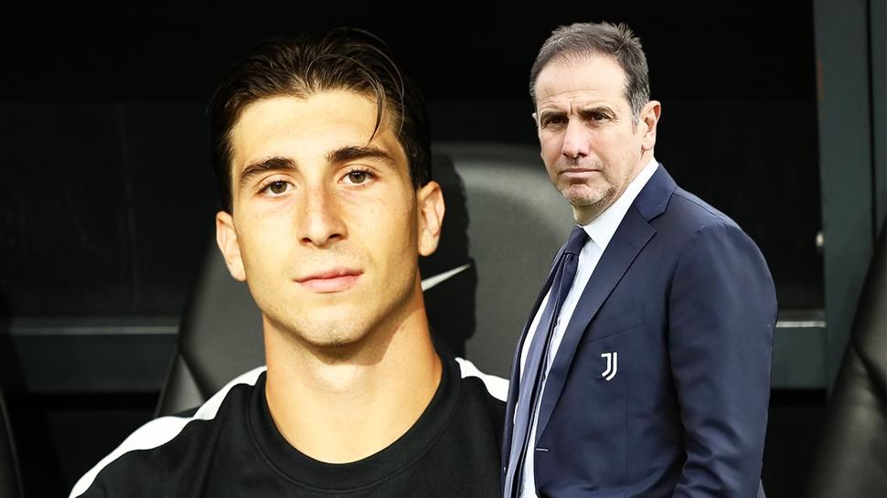 Fabio Miretti'nin eski hocası konuştu: Beşiktaş'a büyük katkı sağlar