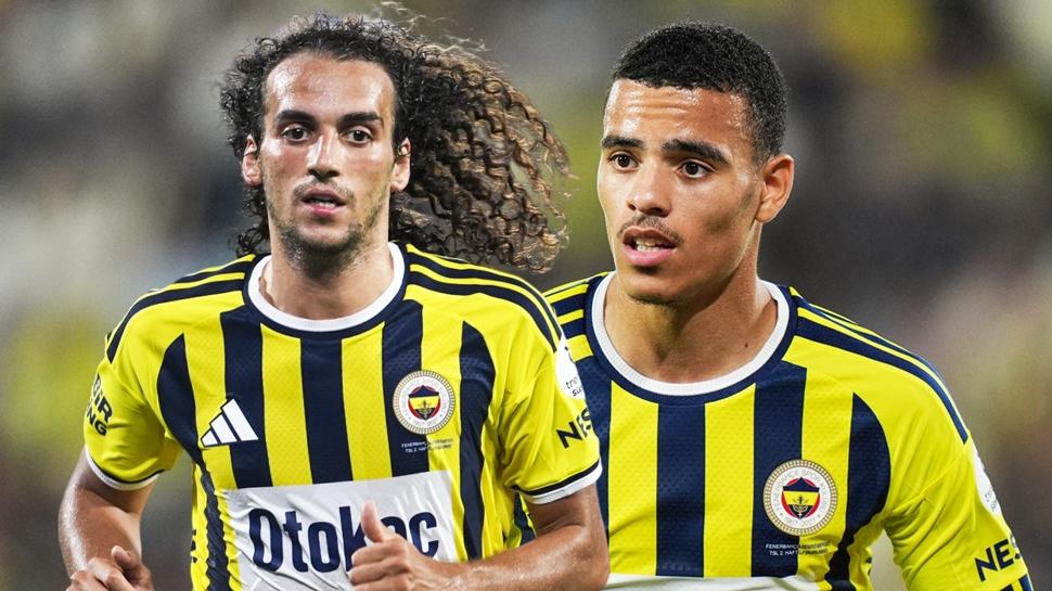 Fenerbahçe'de UEFA alarmı: Greenwood ve Guendouzi'ye soruşturma