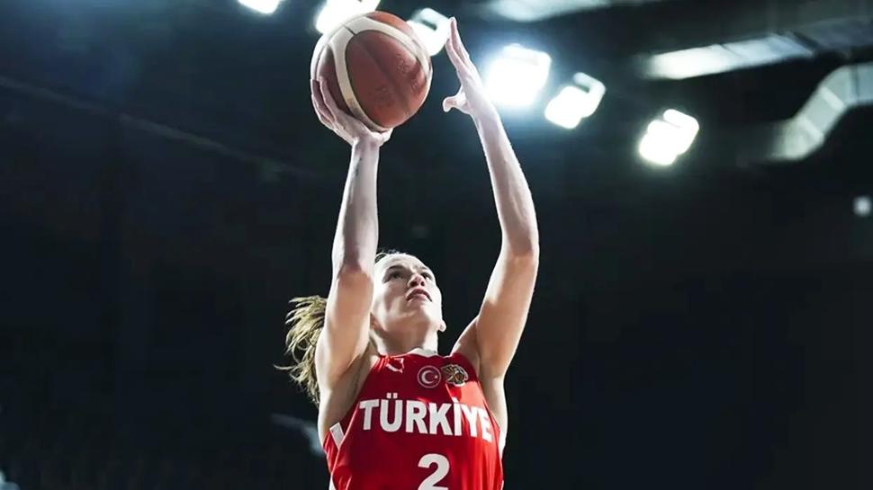 FIBA 2026 Kadınlar Basketbol Dünya Kupası'nın perdesi açılıyor! İşte program...