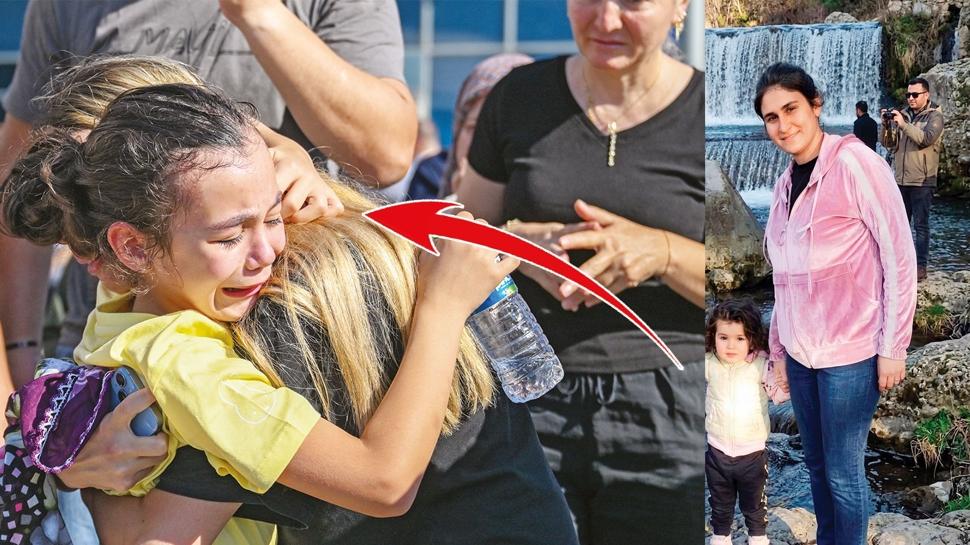 Kahraman anneye veda! Feribot faciası