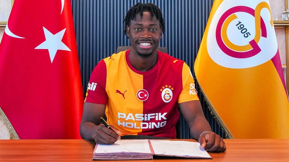 Mbappe beni görünce şoke oldu