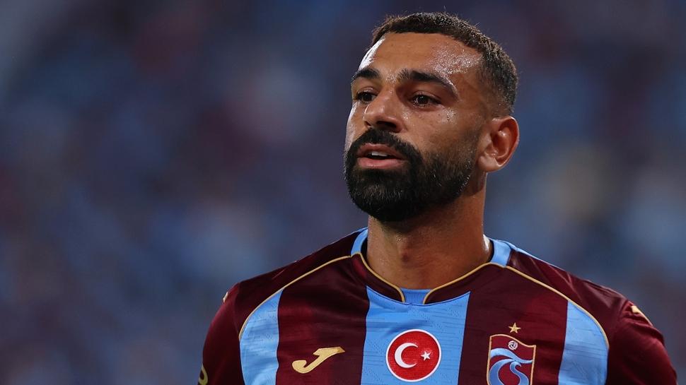 Mohamed Salah'tan transfer itirafı! Trabzonspor'a geliş sürecini anlattı