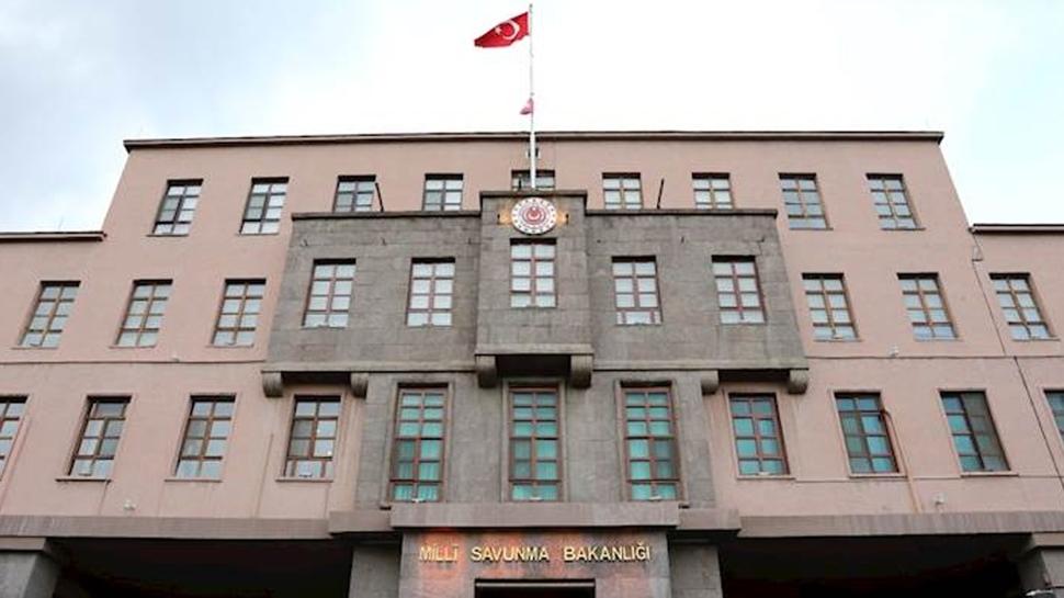 MSB'den Suriye mesajı: Türkiye desteğini sürdürecek