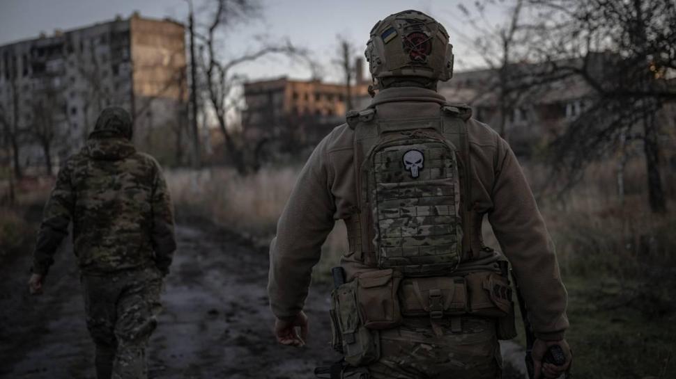 Rusya, Ukrayna'da Harkiv ve Donetsk bölgelerinde 4 yerleşim birimini ele geçirdi