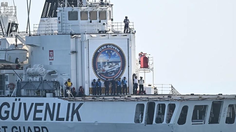 Soruşturmanın detayları ortaya çıktı! Silivri'de gemi kazasında tüm kayıtlar mercek altında