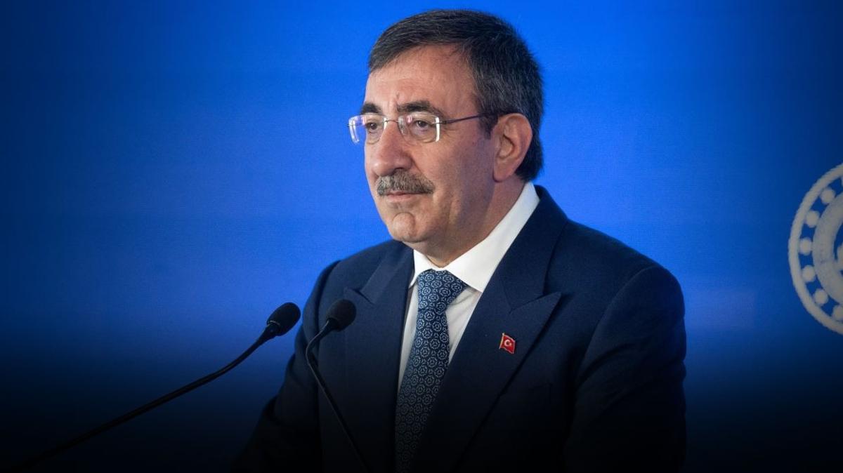 Girne'de yolcu gemisi felaketi: Cevdet Yılmaz'dan önemli açıklamalar