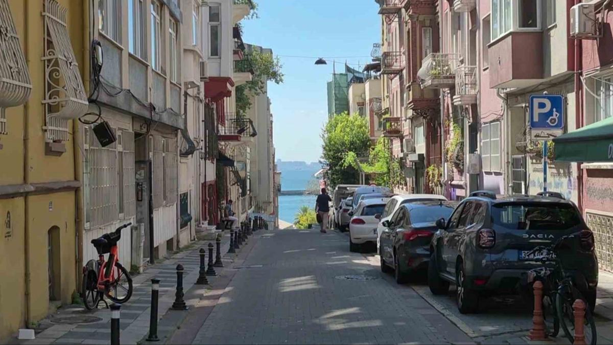 Dünyanın en havalı mahalleleri listesine girdi: Yeldeğirmeni hakkında bilmeniz gerekenler!