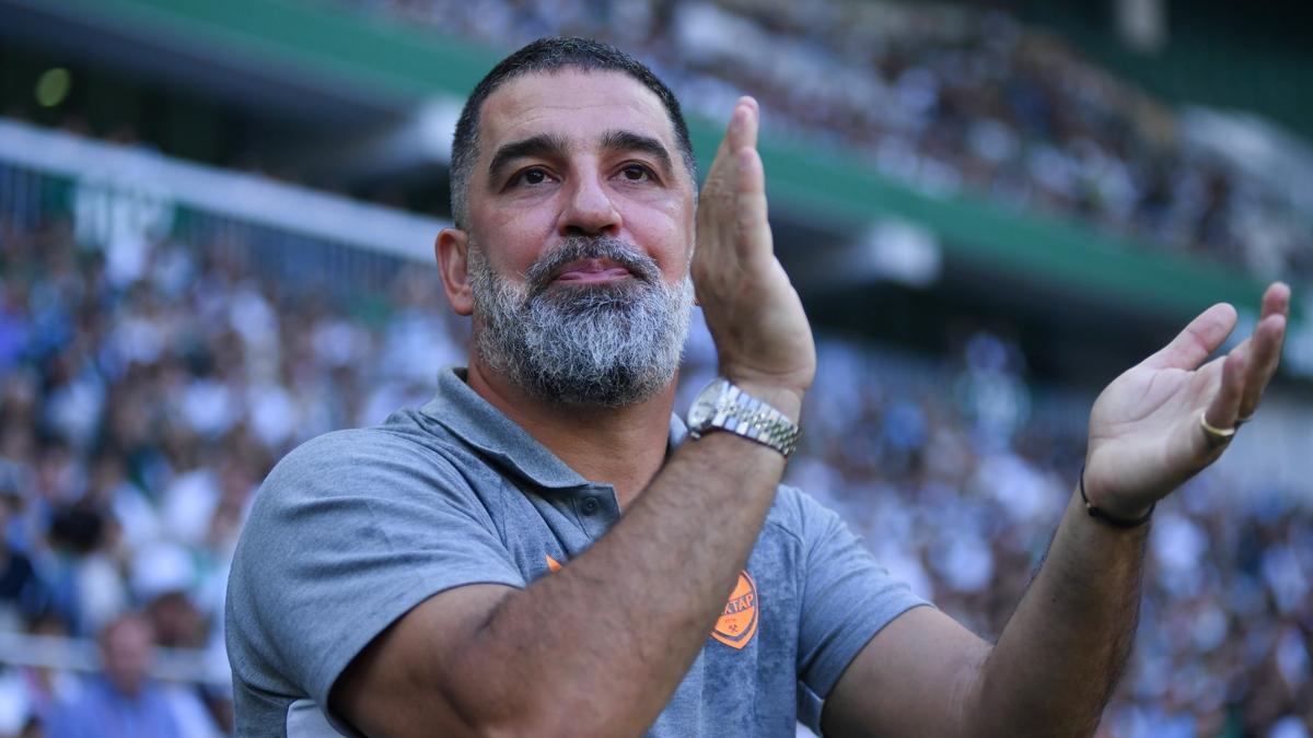 Hoca fırtınası