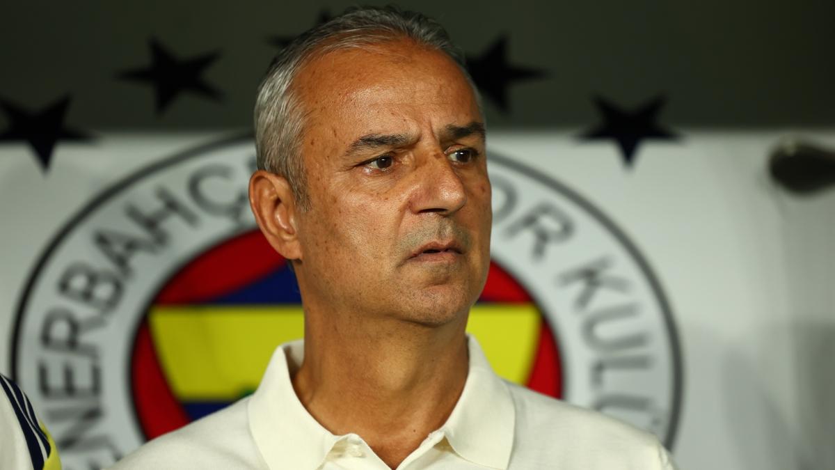 İsmail Kartal, ezeli rakiplerine karşı üstün