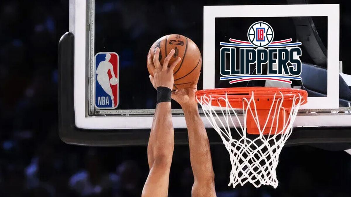 NBA'den Clippers'a ceza