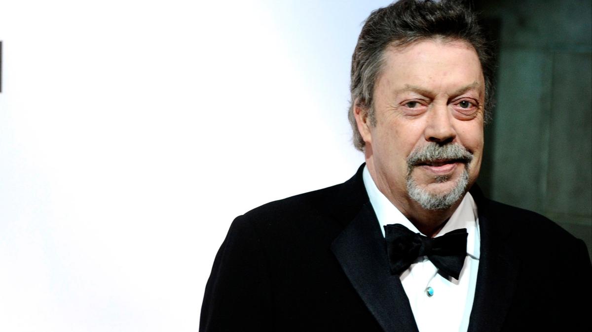 Pennywise karakterini canlandırmıştı... Tim Curry'nin ölüm nedeni belli oldu