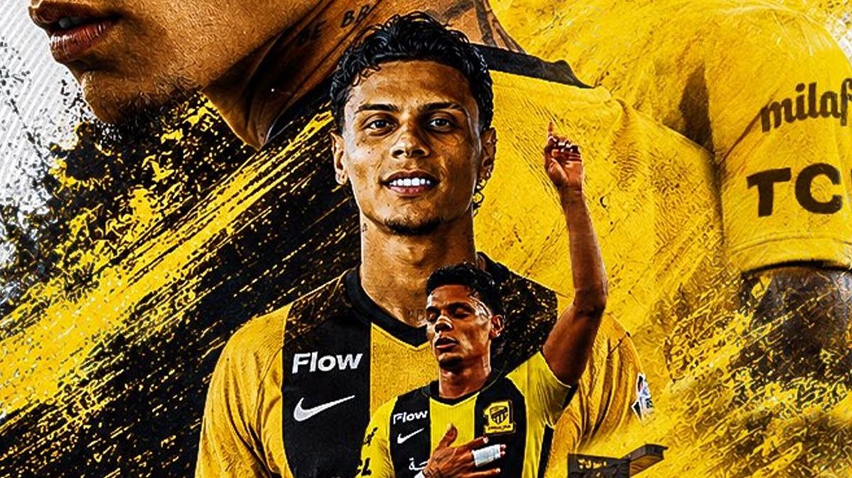 Richard Rios'un yeni adresi açıklandı