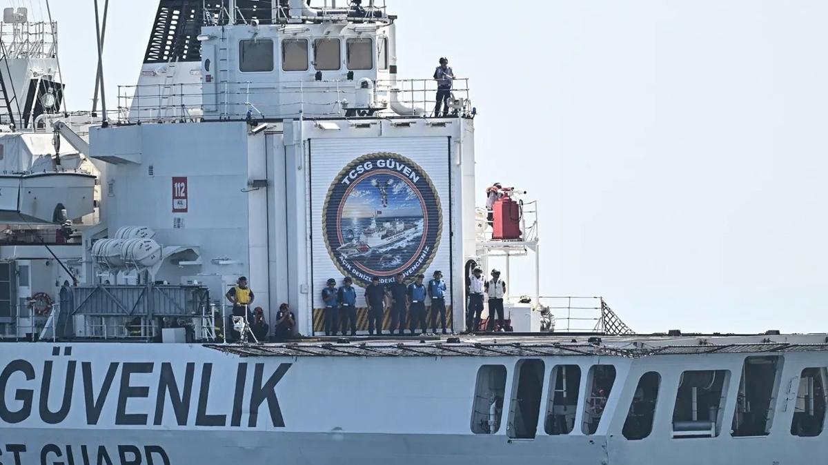 Soruşturmanın detayları ortaya çıktı! Silivri'de gemi kazasında tüm kayıtlar mercek altında