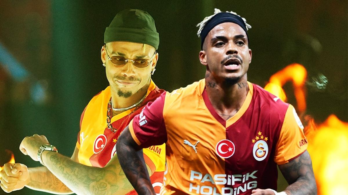 Transferde son dakika! Mario Lemina'dan büyük ters köşe