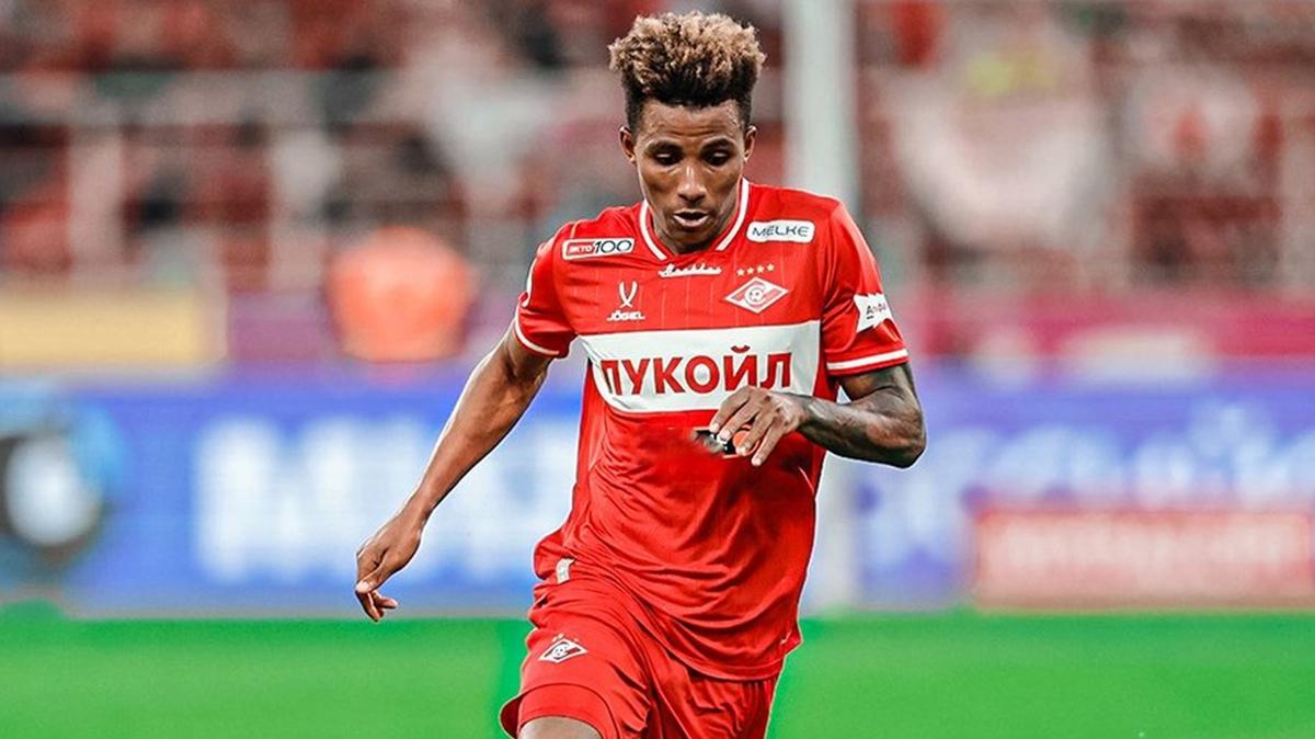 Yeniden Gedson Fernandes! Galatasaray harekete geçti