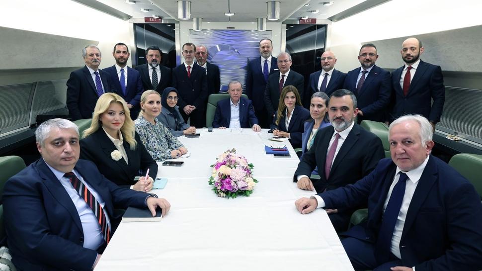 Takvim hazır ama önce tasfiye olmalı... Terörsüz Türkiye mesajı