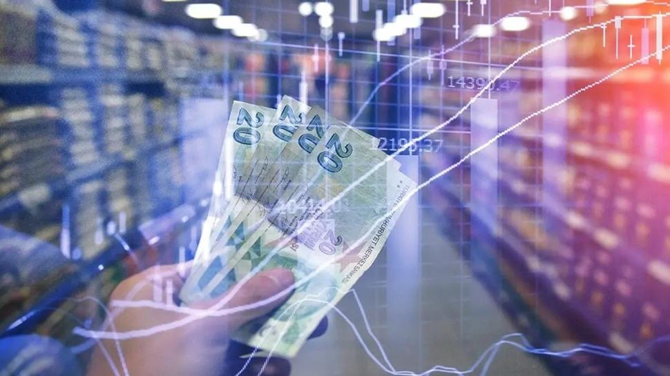 TÜİK açıkladı! Enflasyon rakamları belli oldu