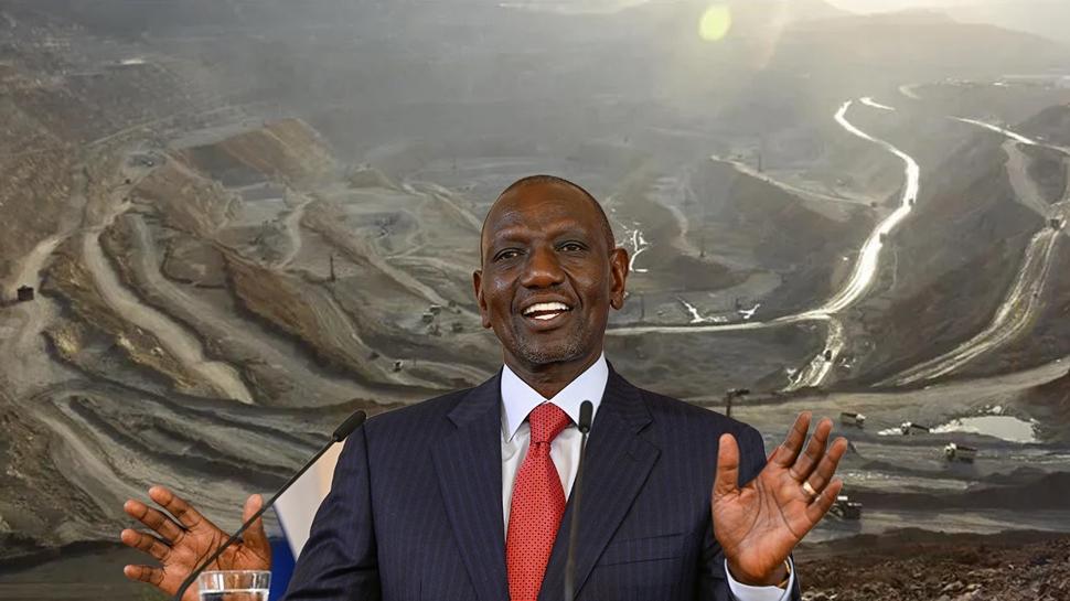 "Ülkeden ayrılın" talimatı! Kenya, Hindistan'a kapıyı gösterdi