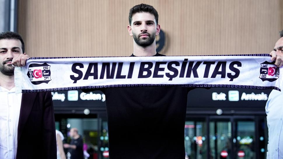 Ümit Akdağ'dan ilk sözler: Gurur verici, kelimeler yetmez...