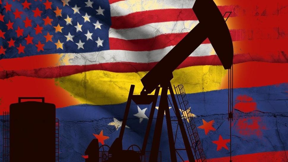 Venezuela petrol musluğunu açıyor! İki dev şirketle yeni anlaşma