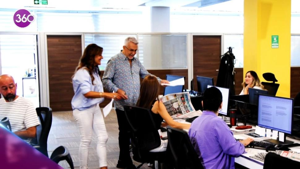 “Zamanı Geldi” İkinci Sezonuyla 7 Eylül'de 360 Ekranlarında!
